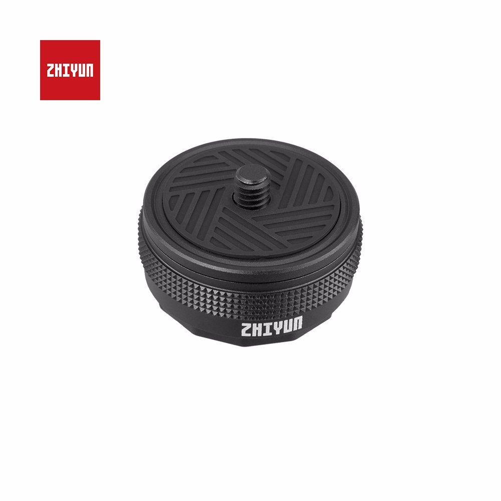 Zhiyun Weebill Lab Quick Setup Kit Accessories Setup TransMount for Weebill lab Creator Package Cran
