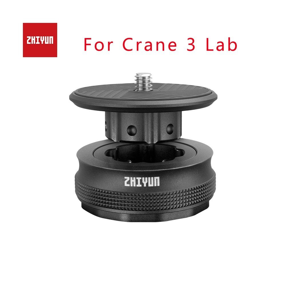 Zhiyun Weebill Lab Quick Setup Kit Accessories Setup TransMount for Weebill lab Creator Package Cran