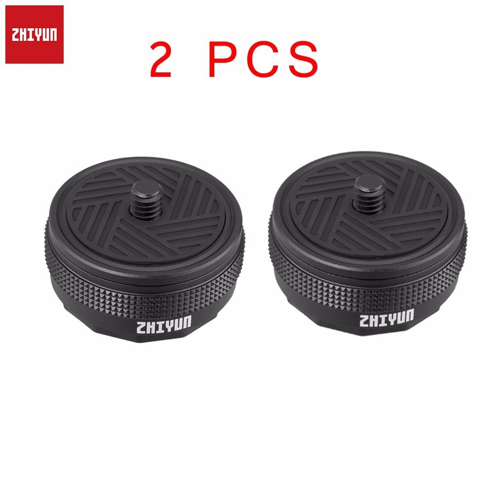 Zhiyun Weebill Lab Quick Setup Kit Accessories Setup TransMount for Weebill lab Creator Package Cran