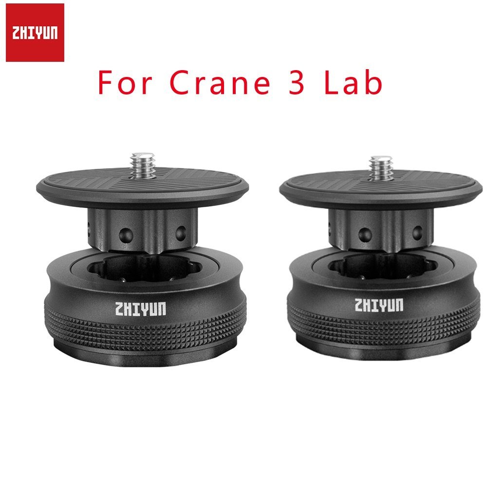 Zhiyun Weebill Lab Quick Setup Kit Accessories Setup TransMount for Weebill lab Creator Package Cran