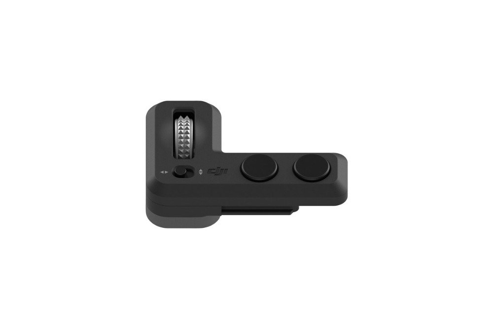 instock Quick Change DJI Osmo Pocket Controller Wheel Precise Gimbal Control for DJI OSMO POCKET(Pre