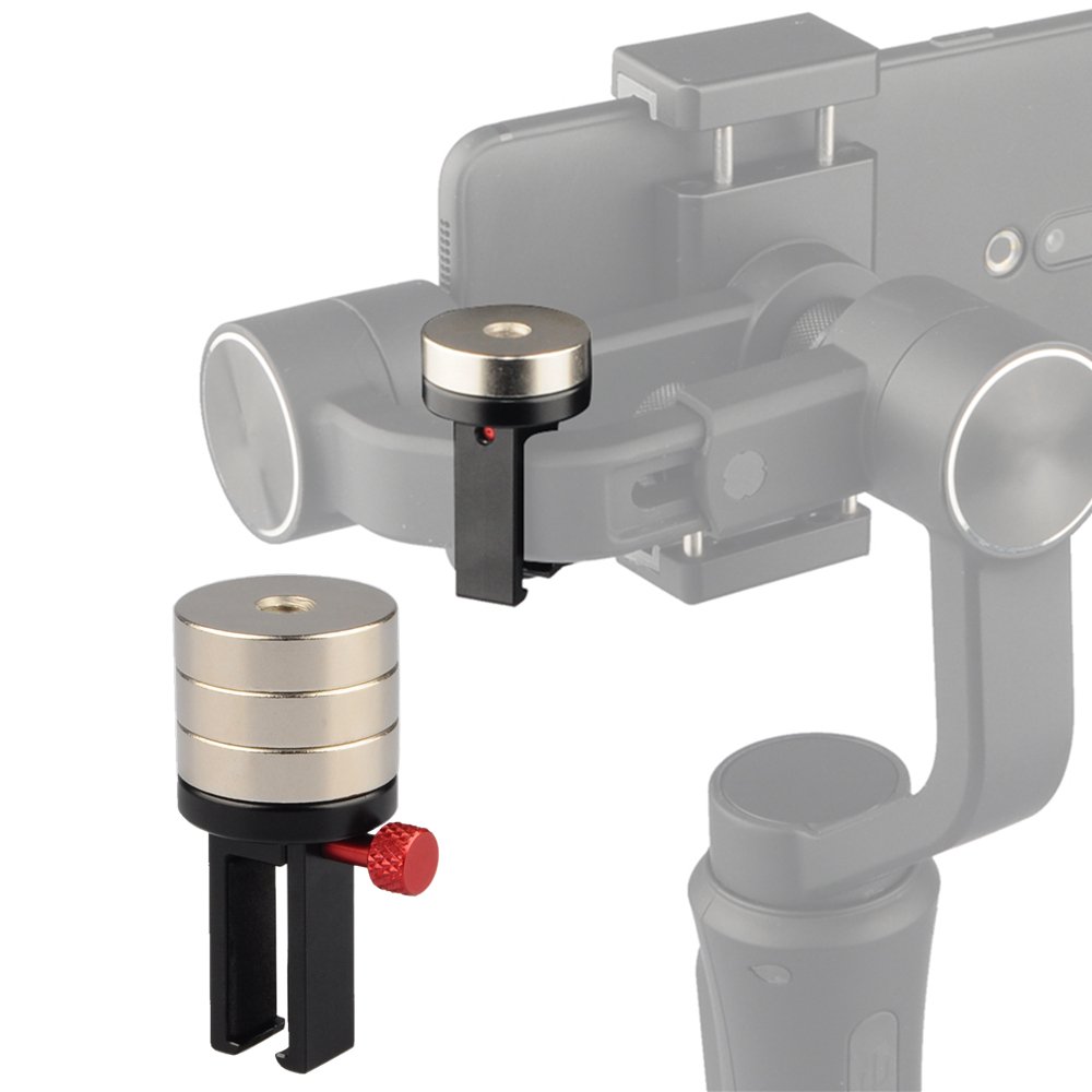 Gimbal Counterweight for Balance Counter Weight for zhiyun smooth 4/Q/3 Vimble 2 DJI Osmo mobile 2 H