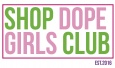Shopdopegirlsclub
