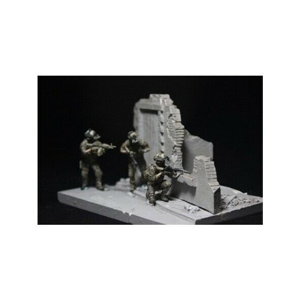 seal team 6 action figures