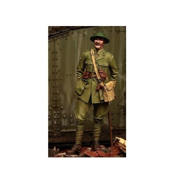 ww1 resin figures