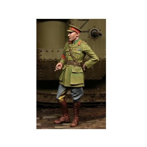 ww1 resin figures