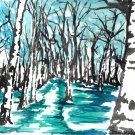 Birch Forest - sku:g1