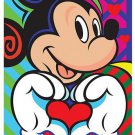 30X40 DIY Diamond painting Cartoon Full Drill Rhinestone cross stitch kits