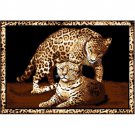 30X40 DIY Diamond painting Animal Full Drill Rhinestone cross stitch kits