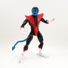 Marvel Legends Nightcrawler Figure Galactus Series X-Men Toybiz Hasbro Complete