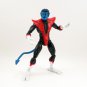 Marvel Legends Nightcrawler Figure Galactus Series X-Men Toybiz Hasbro Complete