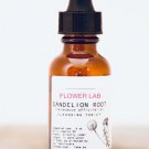 Dandelion Root Herbal Tincture - Detoxifying