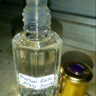 White Kasturi Saudi Arabian Original Imported Oil 25ml Strong Scents Fragrance