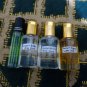 White Kasturi Saudi Arabian Original Imported Oil 25ml Strong Scents Fragrance