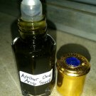Black Amber Oud Oil Saudi Arabian Original Imported 7ml Very Dense Oil