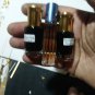 Black Amber Oud Oil Saudi Arabian Original Imported 7ml Very Dense Oil