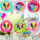 Cupcake Toppers - Birthday