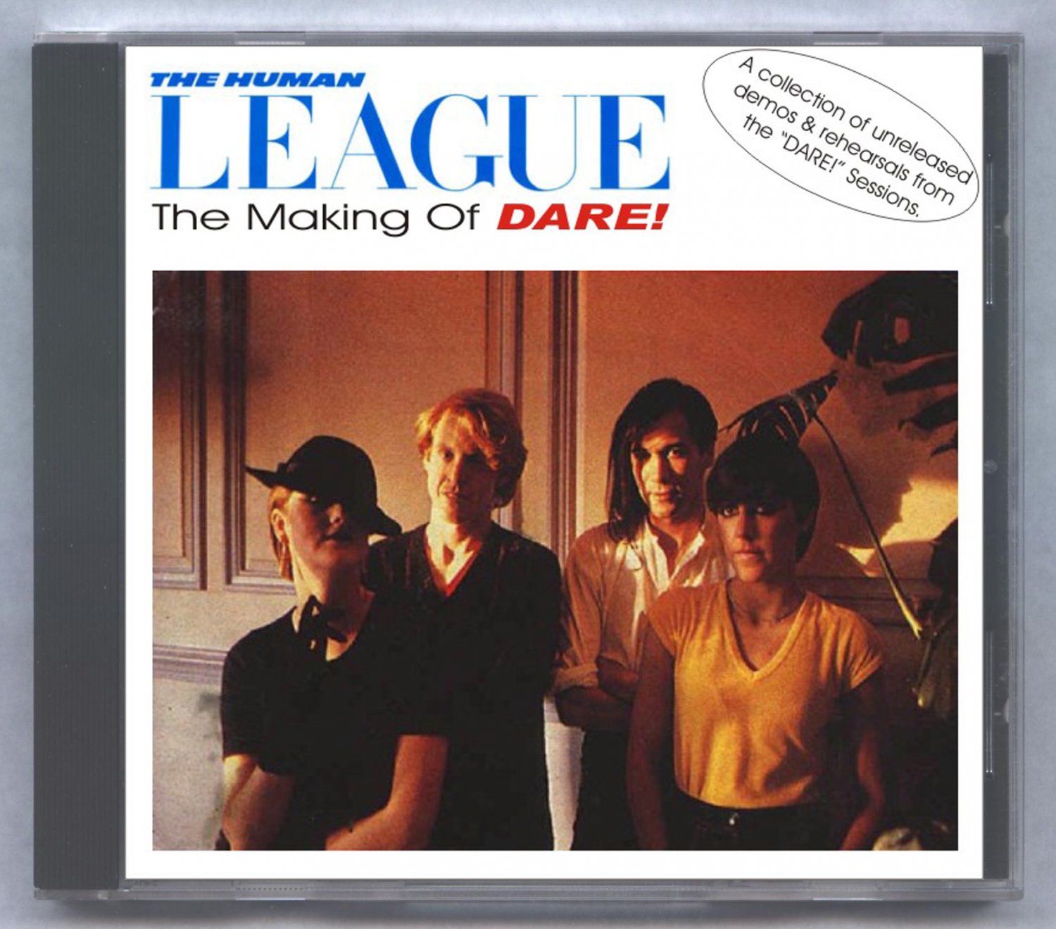 Dare demo dakeru. The Human League Dare. Dare! - 1981. Human League hard times. Human League - Love Action (12’’ Mix) фото.