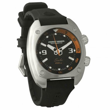 Vostok sales amphibia scuba