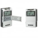 Tens Machine for Pain Management, Back Pain and Rehabilitation..Amazing System