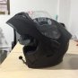 GXT Motorcycle Helmet 6 Style Flip up Modular Double Lens Racing Riding Helmets