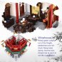 XingBao 01021 Xiangming Tea House (MOC) 3033 pcs Building Blocks Set *FREE Shipping*