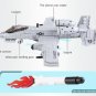 XingBao 06022 The A10 Fighter (MOC) 961 pcs Building Block Set *FREE Shipping*