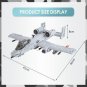 XingBao 06022 The A10 Fighter (MOC) 961 pcs Building Block Set *FREE Shipping*