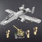 XingBao 06022 The A10 Fighter (MOC) 961 pcs Building Block Set *FREE Shipping*