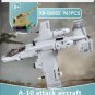 XingBao 06022 The A10 Fighter (MOC) 961 pcs Building Block Set *FREE Shipping*