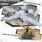 XingBao 06022 The A10 Fighter (MOC) 961 pcs Building Block Set *FREE Shipping*