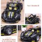 XingBao 07002 Small Supercar (MOC) 1177 pcs Building Block Set *FREE Shipping*