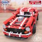 XingBao 07001 2014 Muscle Car (MOC) 2000 pcs Building Block Set *FREE Shipping*