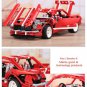 XingBao 07001 2014 Muscle Car (MOC) 2000 pcs Building Block Set *FREE Shipping*