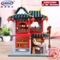 XingBao 01002 Beautiful Tavern (MOC) 3267 pcs Building Blocks Set *FREE Shipping*