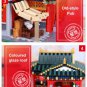 XingBao 01002 Beautiful Tavern (MOC) 3267 pcs Building Blocks Set *FREE Shipping*
