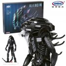 XingBao 04001 The Alien (MOC) 2020 pcs Building Blocks Set *FREE Shipping*