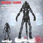 XingBao 04001 The Alien (MOC) 2020 pcs Building Blocks Set *FREE Shipping*