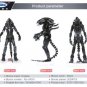 XingBao 04001 The Alien (MOC) 2020 pcs Building Blocks Set *FREE Shipping*