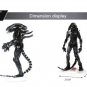 XingBao 04001 The Alien (MOC) 2020 pcs Building Blocks Set *FREE Shipping*