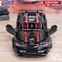 XingBao Xb 07003 Assassin X19 (MOC) 1814 pcs Building Blocks Set *FREE Shipping*
