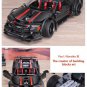 XingBao Xb 07003 Assassin X19 (MOC) 1814 pcs Building Blocks Set *FREE Shipping*