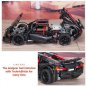 XingBao Xb 07003 Assassin X19 (MOC) 1814 pcs Building Blocks Set *FREE Shipping*