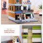 XingBao 01013 Urban Village (MOC) 2706 pcs Building Blocks Set *FREE Shipping*