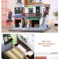 XingBao 01013 Urban Village (MOC) 2706 pcs Building Blocks Set *FREE Shipping*