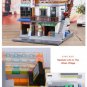 XingBao 01013 Urban Village (MOC) 2706 pcs Building Blocks Set *FREE Shipping*