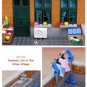 XingBao 01013 Urban Village (MOC) 2706 pcs Building Blocks Set *FREE Shipping*