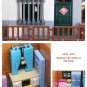 XingBao 01013 Urban Village (MOC) 2706 pcs Building Blocks Set *FREE Shipping*