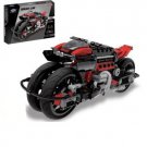 XingBao 03021 Off-road Motorcycle (MOC) 680 PCS Building Blocks Set *FREE Shipping*