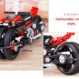 XingBao 03021 Off-road Motorcycle (MOC) 680 PCS Building Blocks Set *FREE Shipping*